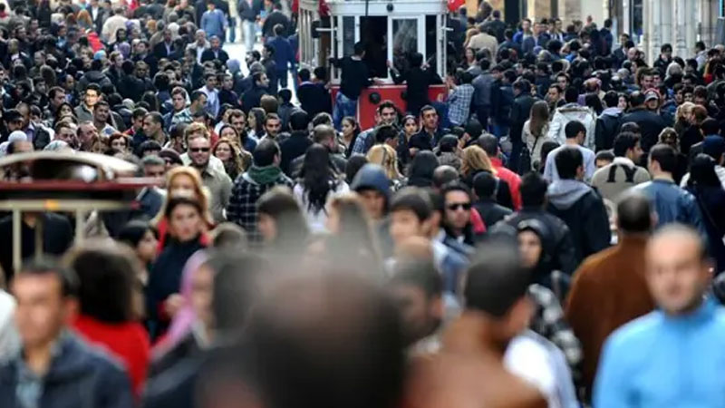 İşsizlik rakamları açıklandı