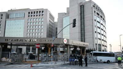 Ünlülere yönelik uyuşturucu soruşturması: 25 şüpheli adliyede