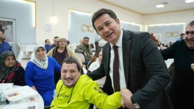 İşte Osmangazi’nin 2025 hizmetleri