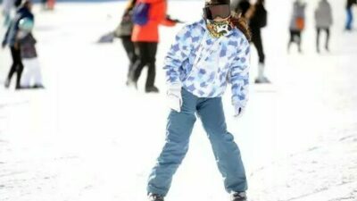 İşte Uludağ’da kayak öğrenmenin maliyeti