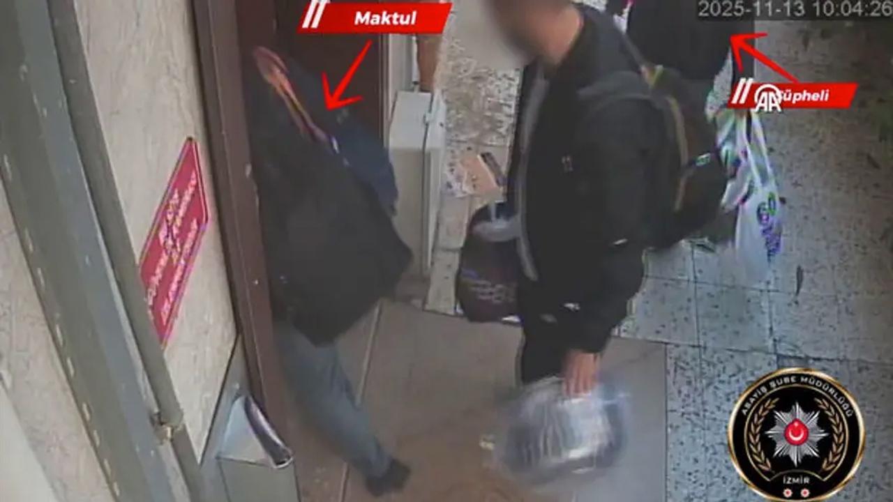 Kömürlükte vahşet! Yaşlı kadının katili bakın kim çıktı Kömürlükte vahşet! Yaşlı kadının katili bakın kim çıktı