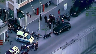 Cumhuriyet tarihinin en kapsamlı uyuşturucu operasyonu: 641 gözaltı