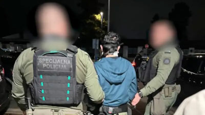 14 suçlu Türkiye’ye iade edildi! Aralarında Çirkinler’in elebaşı da var…