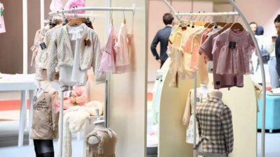 Tekstilin kalbi Bursa’da atacak