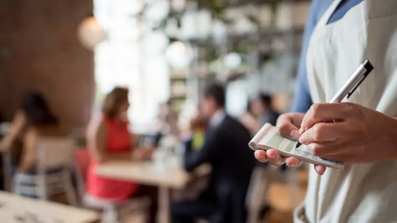 Restoran ve kafelerde yeni dönem: Resmen yasaklandı! Restoran ve kafelerde yeni dönem: Resmen yasaklandı!