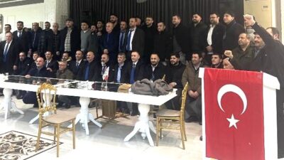 Bursa’da devrin sonu