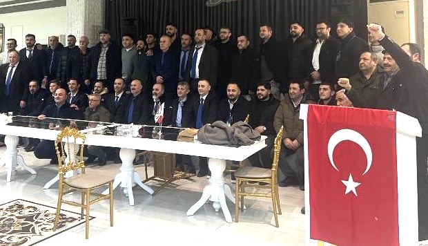 Bursa’da devrin sonu