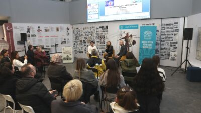 Bursa Nilüfer’de HPV aşısı ve taramalar konuşuldu