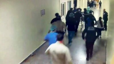 Katledilen Atlas’ın son görüntüleri