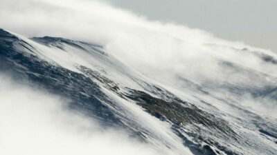 Kayıp dağcıların cansız bedenine ulaşıldı