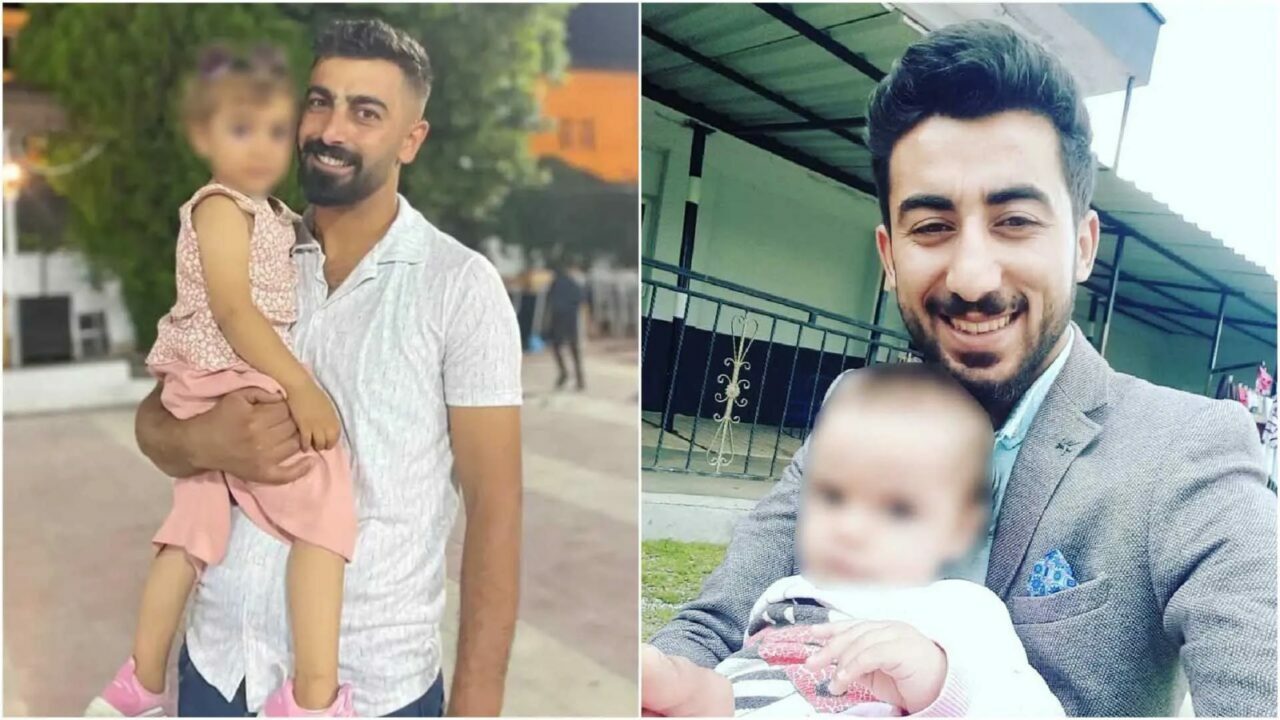 Kazada ölen kuzenler, düğüne gidiyormuş!