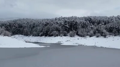 Bursa Keles’te yaz öncesi önemli adım