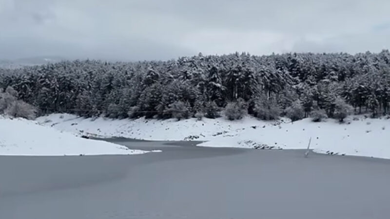 Bursa Keles’te yaz öncesi önemli adım