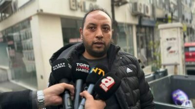 Kesik baş cinayeti: Cesedi bulan hurdacı konuştu