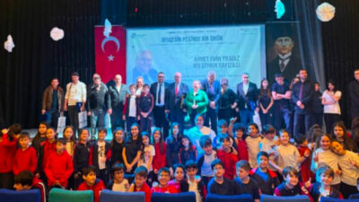 Bursa’da örnek eğitim! Çocuklara çevre aşısı…