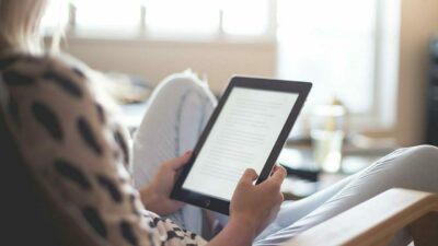 Kitapseverlere müjde! 50 bine yakın ekitap ücretsiz erişime açılıyor