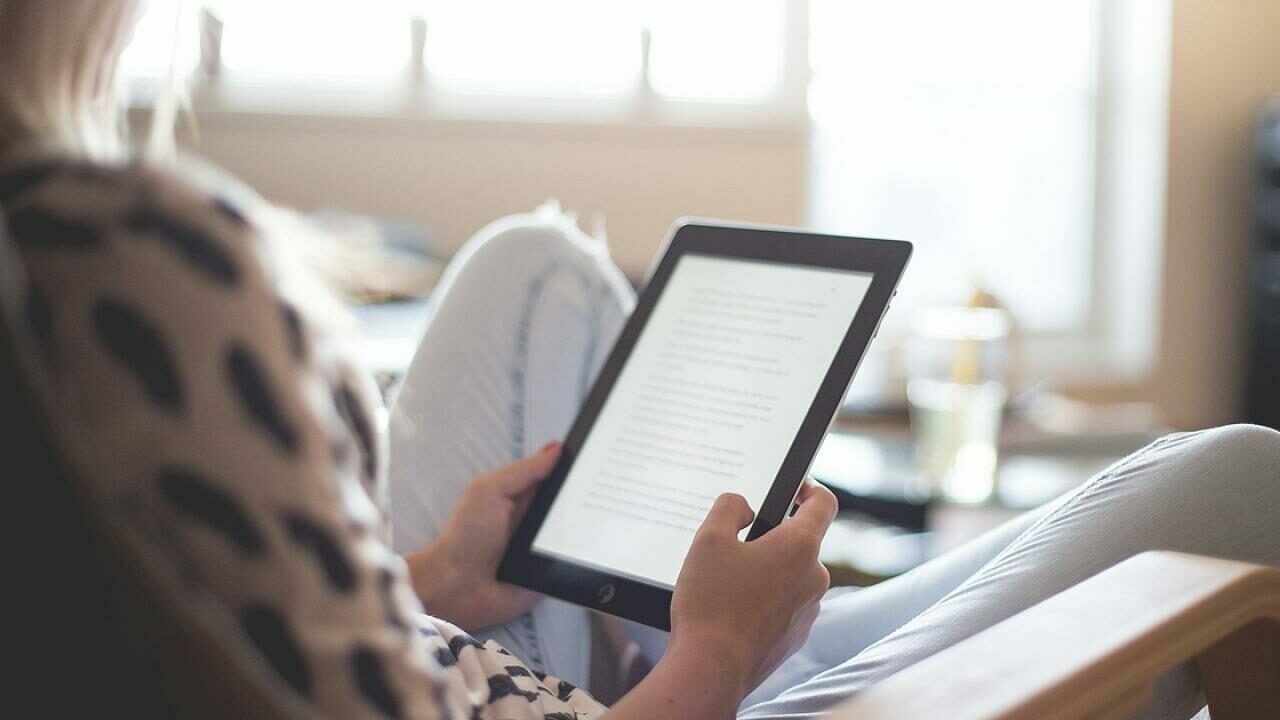 Kitapseverlere müjde! 50 bine yakın ekitap ücretsiz erişime açılıyor