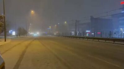 Karayolları’ndan Bursa paylaşımı