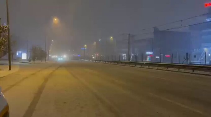 Karayolları’ndan Bursa paylaşımı