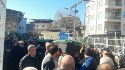 Kombi faciası: Anne-kız öldü