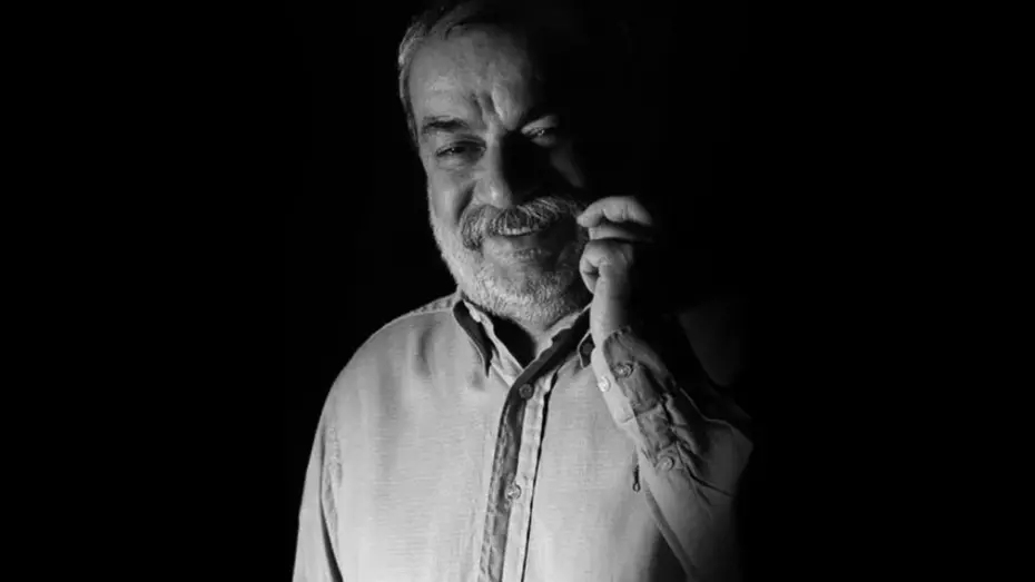 Usta tiyatrocu Koray Ergun hayatını kaybetti