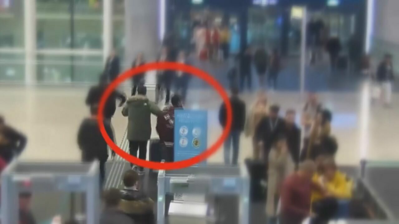 Korkunç cinayetle ilgili yeni gelişme: Yakalanma görüntüleri ortaya çıktı