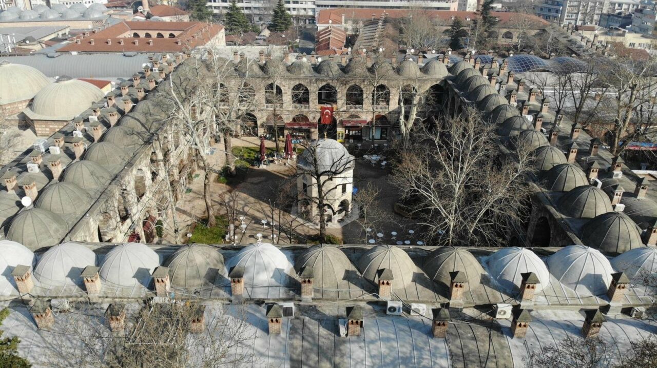 Bursalılar Osmanlı döneminde başlayan o geleneği arıyor!