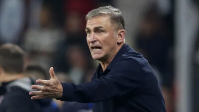 A Milli Takım’ın eski hocasına cinsel taciz suçlaması