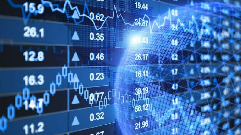 Küresel piyasalarda, Orta Doğu'da jeopolitik risklerin sürmesi, yarı iletken sektöründeki