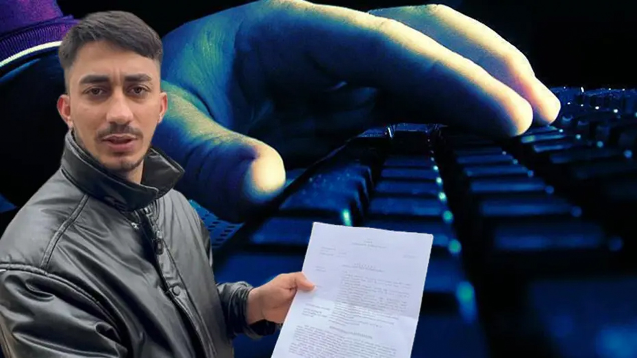 55 bin lira için hayatı altüst oldu 55 bin lira için hayatı altüst oldu