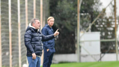 Bursaspor’un Antalya kampı nasıl geçti? Tahsin Tam bakın neler söyledi…