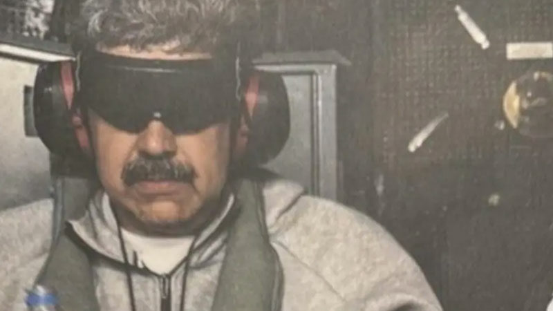 Maduro gitti, şimdi Venezuela’da ne olacak? ABD'de yargılanması beklenen Maduro'nun koltuğuna kimin oturacağı merak konusu. ABD'nin