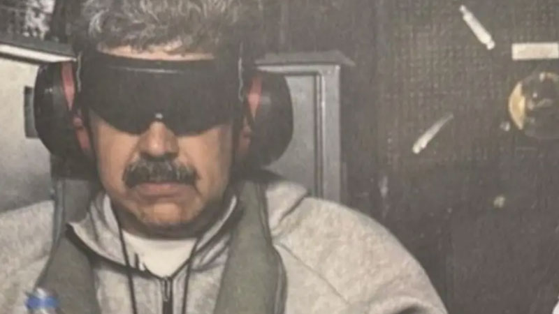 Maduro gitti, şimdi Venezuela’da ne olacak?