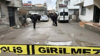 Mahalleyi karıştıran kavga: Ölü ve yaralılar var