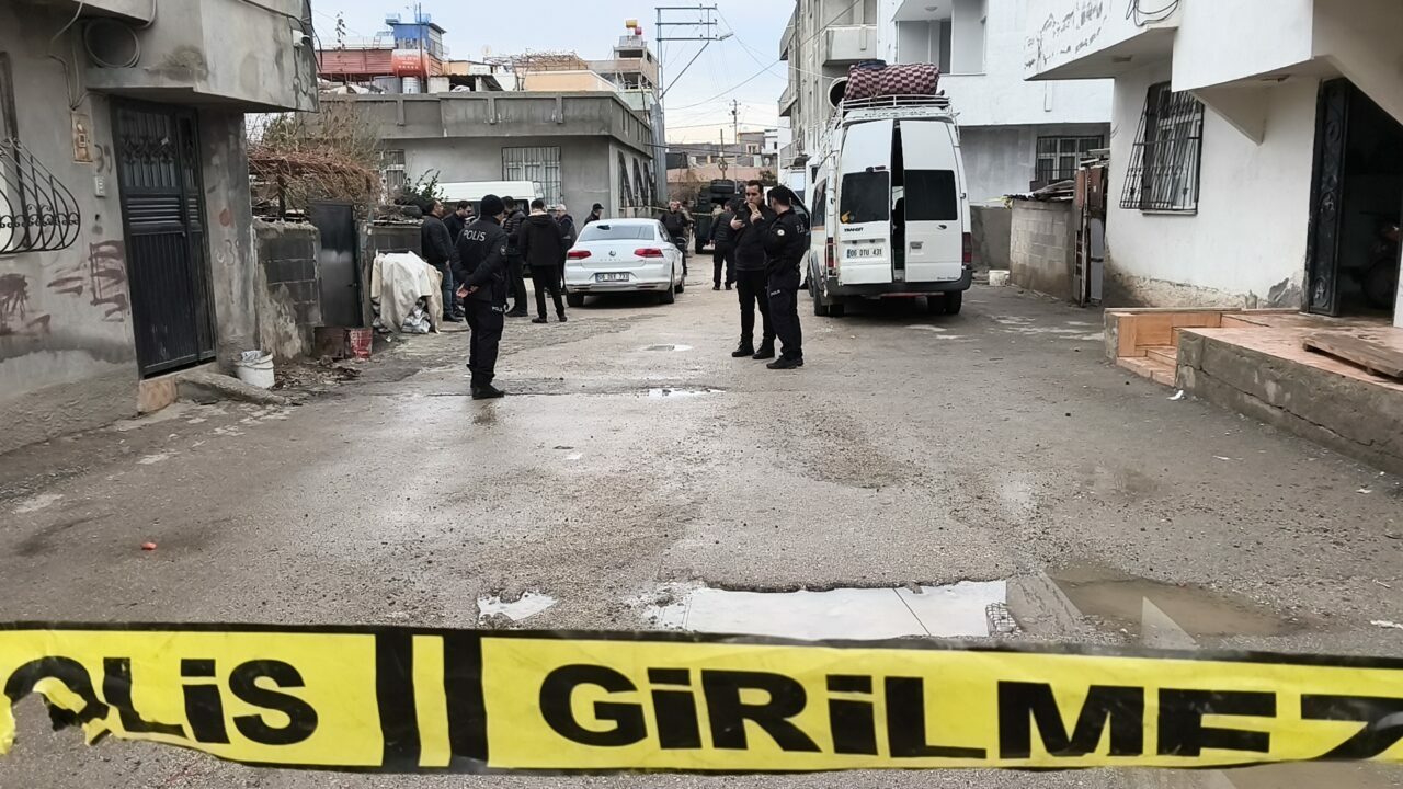 Mahalleyi karıştıran kavga: Ölü ve yaralılar var