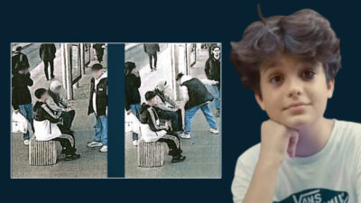 Mattia Ahmet Minguzzi cinayetinin üzerinden bir yıl geçti