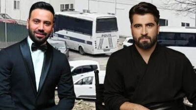 Ünlülere uyuşturucu soruşturmasında yeni dalga: Magazin yazarı ve fenomen gözaltında