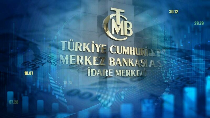 Merkez Bankası rezervleri tüm zamanların en yüksek seviyesine ulaştı Merkez Bankası rezervleri tüm zamanların en yüksek seviyesine ulaştı