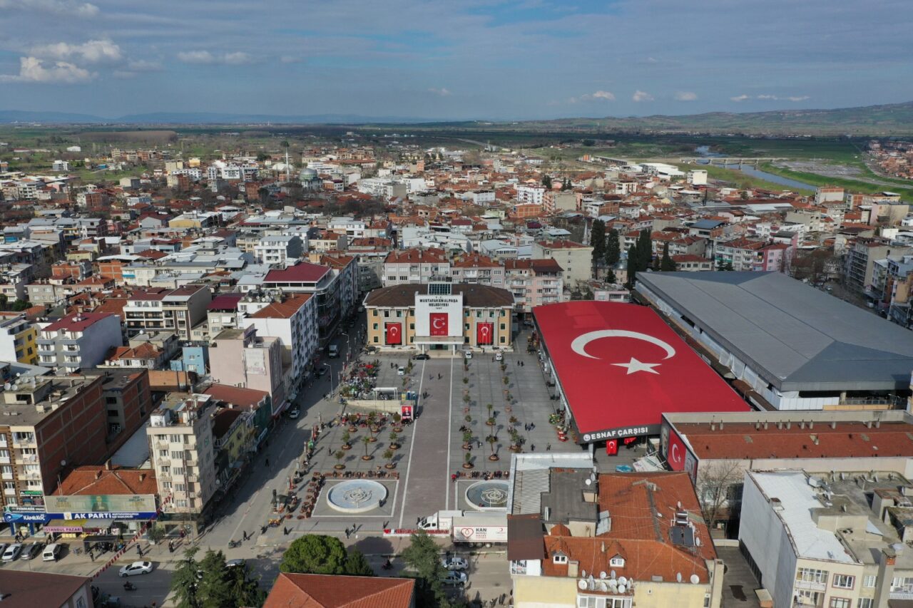 Bursa’nın 2026’yı temel atma yılı olarak ilan eden ilçesi Bursa’nın 2026’yı temel atma yılı olarak ilan eden ilçesi