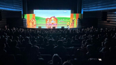 Miniklere müjde: Niloya ve arkadaşları Bursa’ya geliyor!