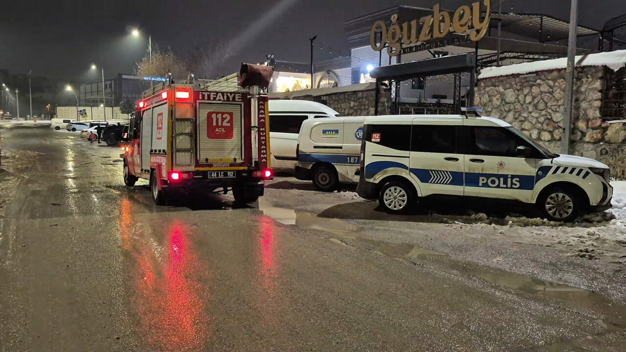Nişan töreninde kâbus! 113 kişi hastanelik oldu