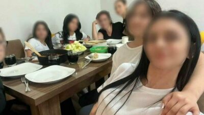 Öğrencilerine evini temizleten öğretmen gözaltına alındı