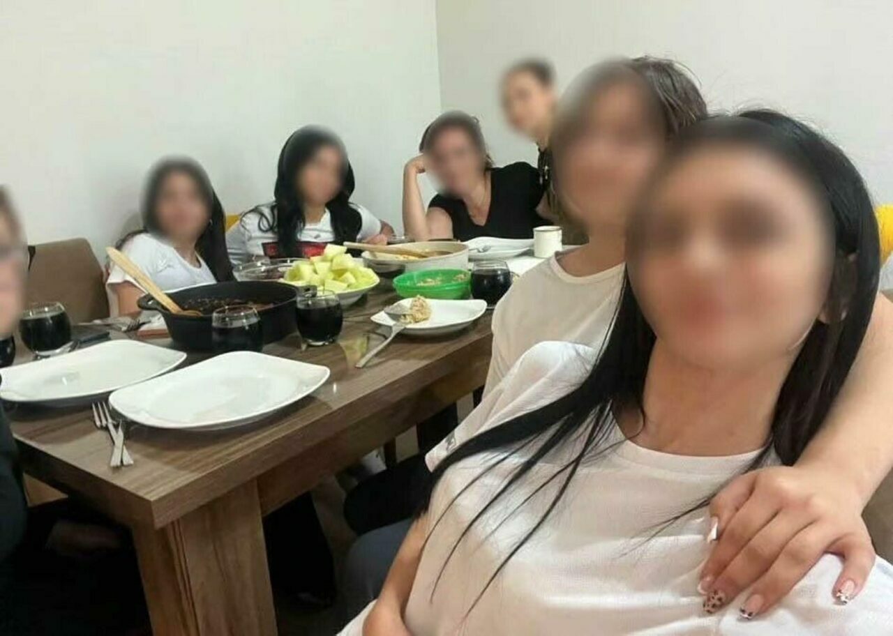 Öğrencilerine evini temizleten öğretmen gözaltına alındı