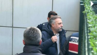 Oktay Kaynarca’nın ifadesi ortaya çıktı