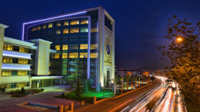 Bursa Büyükşehir’de yeni genel sekreter kim olacak?