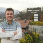 Bosna’dan Bursa’nın Kazancı köyüne uzanan aile lezzeti