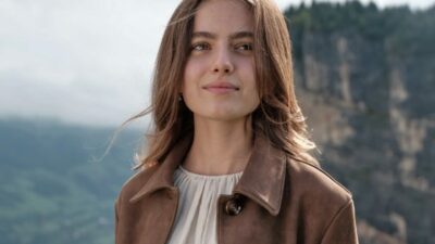 Ava Yaman sosyal medya paylaşımlarıyla gündemde!