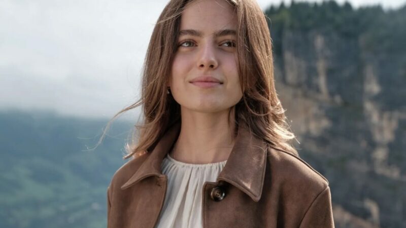 Ava Yaman sosyal medya paylaşımlarıyla gündemde!