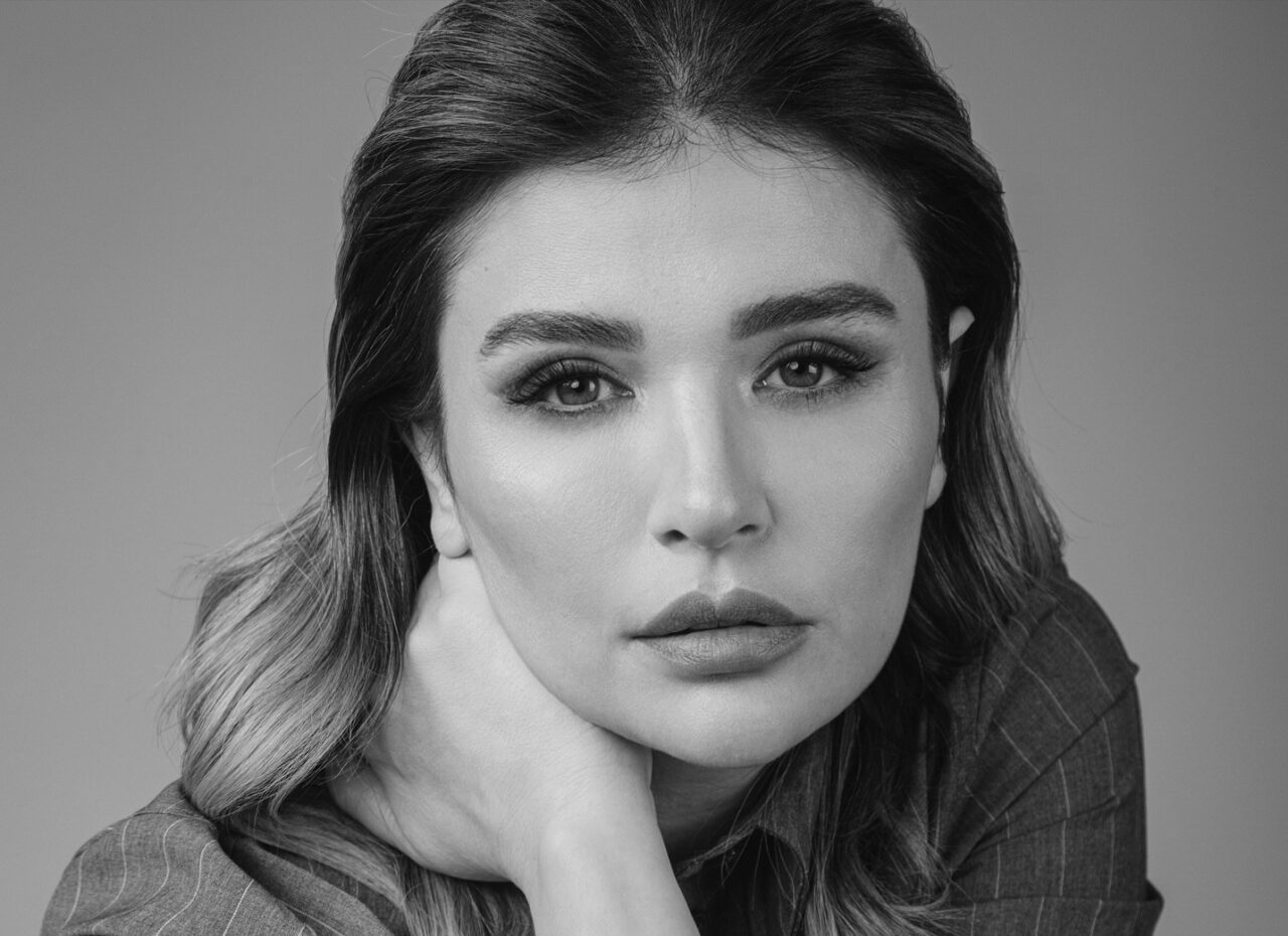 Bursalı oyuncu son paylaşımıyla şaşırttı!