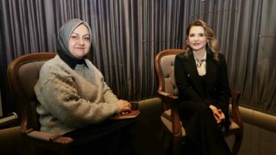 Osmangazi Belediyesi’nden genç girişimcilere ilham veren buluşma